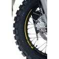 R&G Racing Rim Tape (for 17-inch rims)- set for both wheels